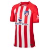 Atlético Madrid M.Hermoso 22 Hjemme 23-24 - Barn Draktsett